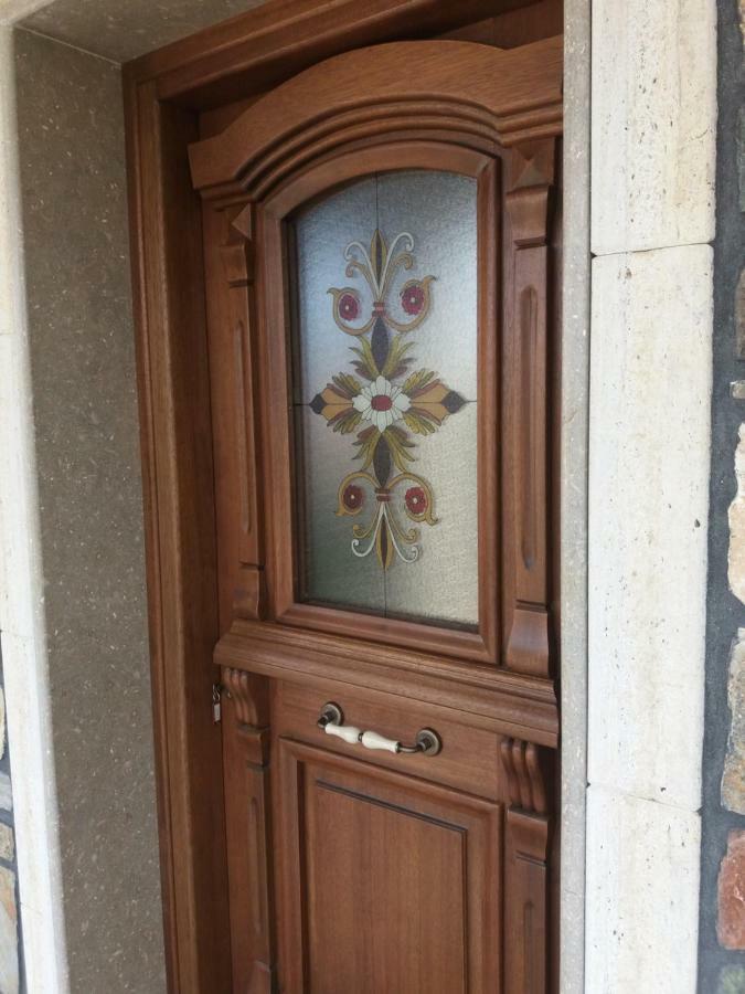 Villa Anna Ajos Nikolaos Zewnętrze zdjęcie