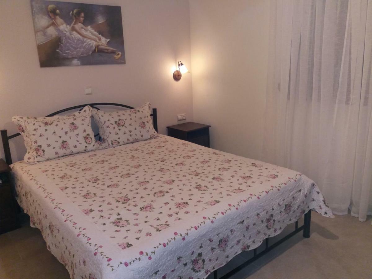 Villa Anna Ajos Nikolaos Zewnętrze zdjęcie