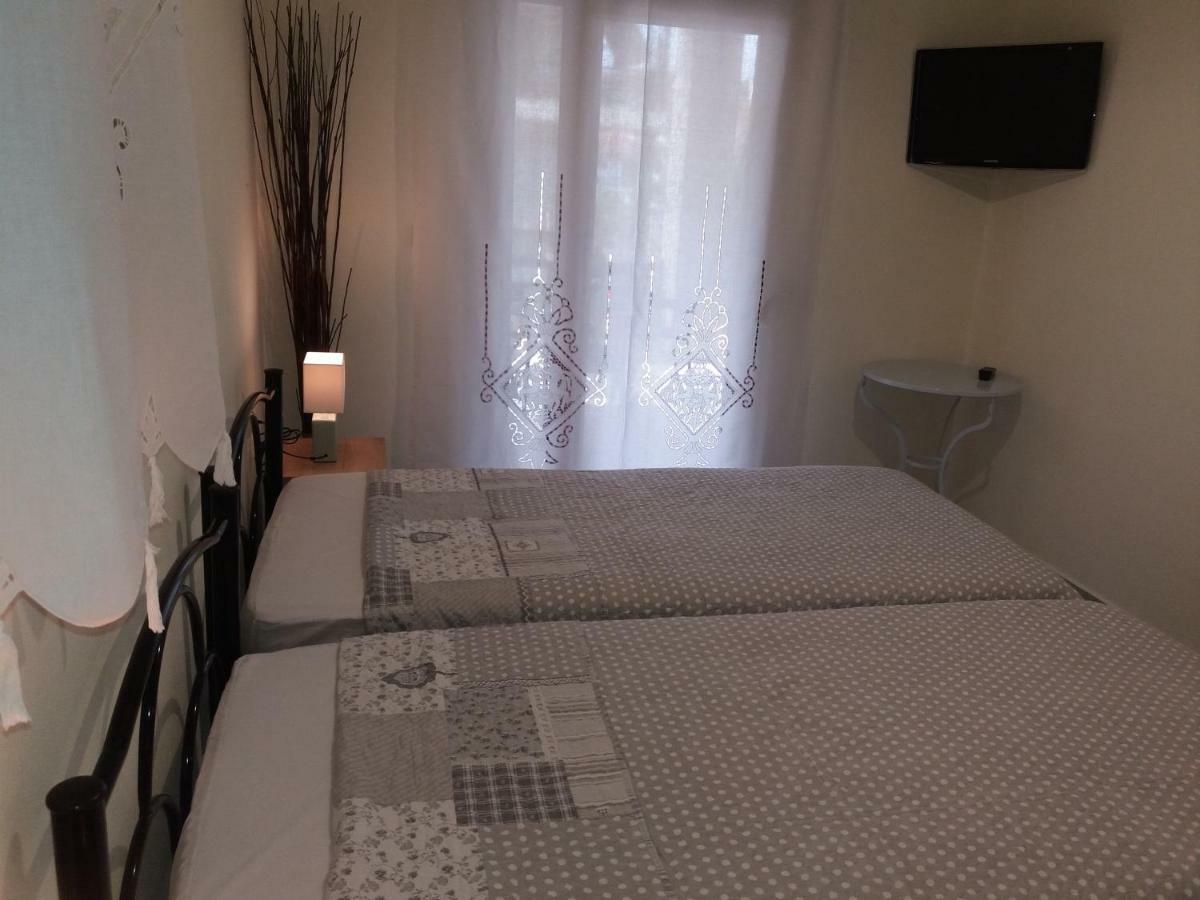 Villa Anna Ajos Nikolaos Zewnętrze zdjęcie