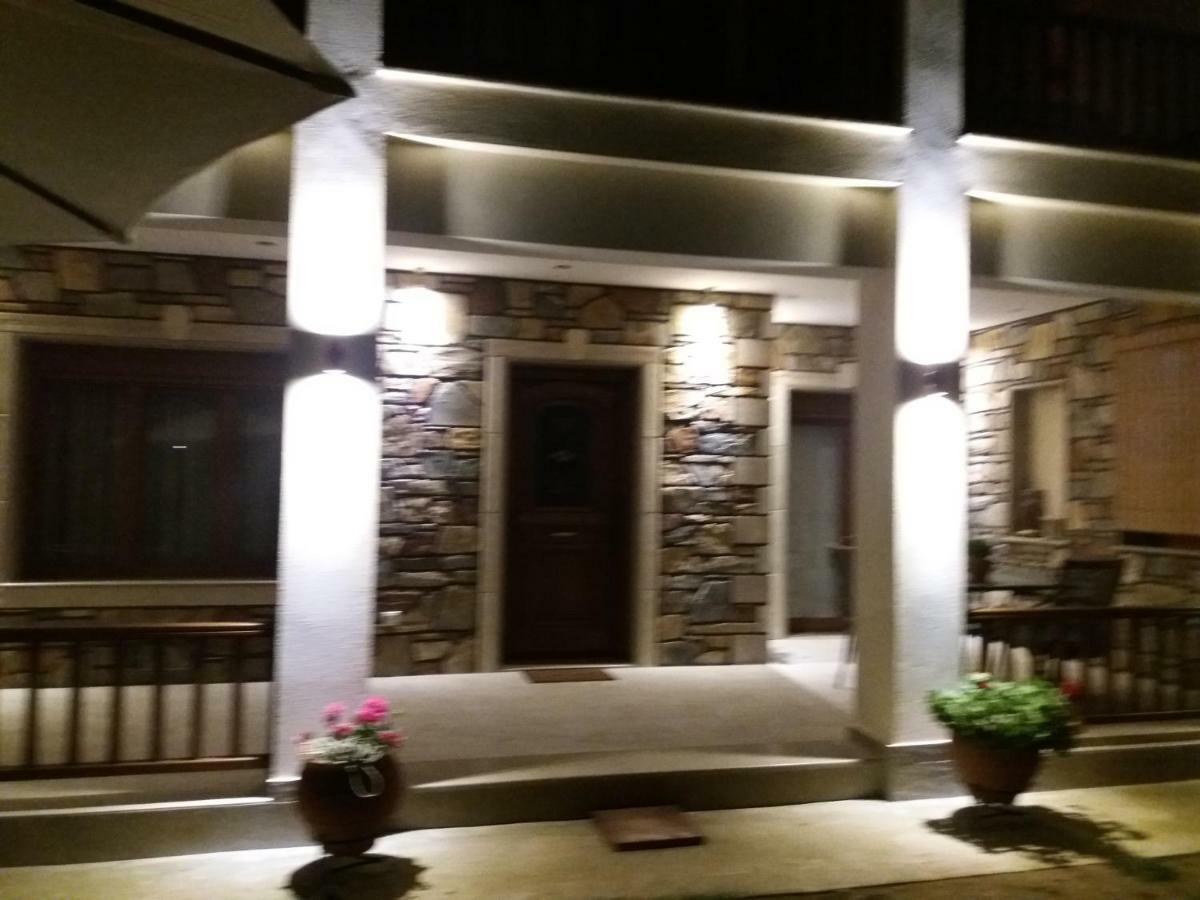 Villa Anna Ajos Nikolaos Zewnętrze zdjęcie