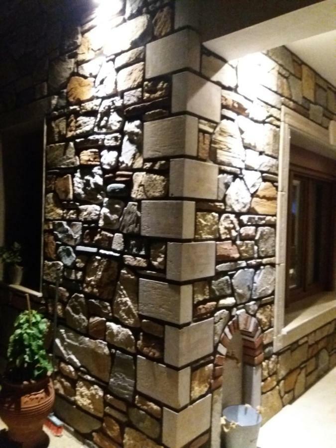 Villa Anna Ajos Nikolaos Zewnętrze zdjęcie